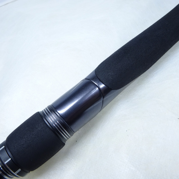 ルナミス S96ML